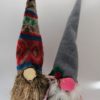 Świąteczny gnom i gnomka