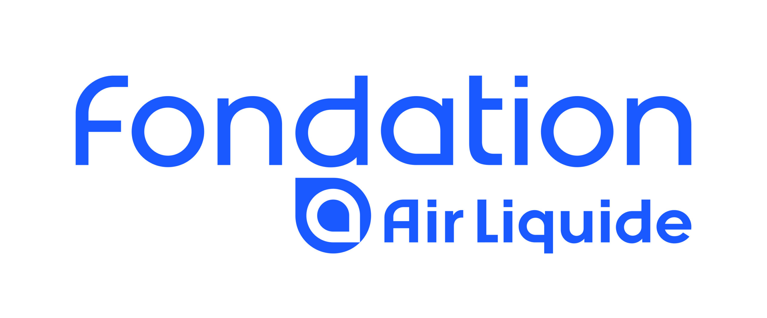 Air Liquide Fondation logo